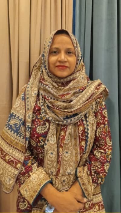 bushra sami local seo specialist